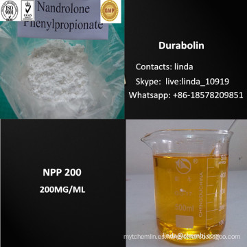 Durabolin Esteroides Crudos Polvo Npp Nandrolona Fenilpropionato Durabolin 62-90-8